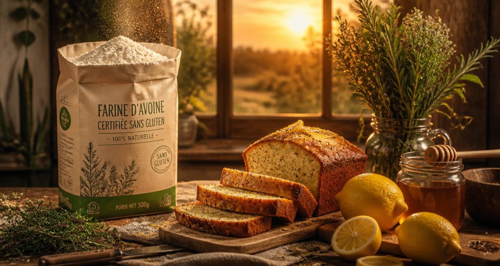 Farine d&rsquo;avoine sans gluten : 4 critères pour garantir une sécurité totale