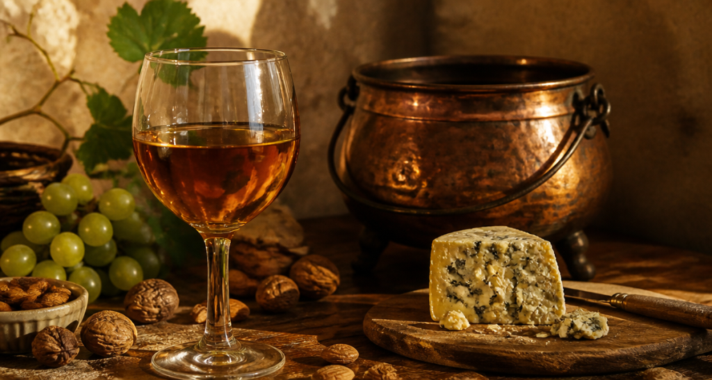 Vin cuit : 50 % de réduction pour un apéritif d&rsquo;exception et les erreurs de service à éviter