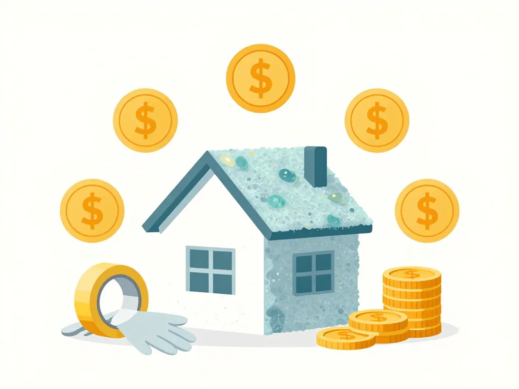 prix de la laine de verre au m2 estimation budget travaux