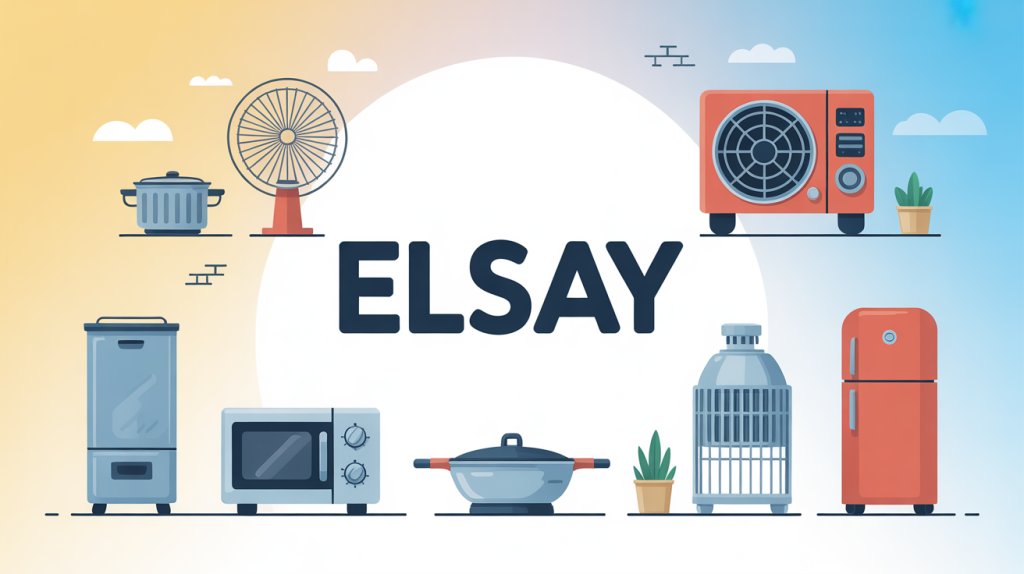 Que vaut la marque Elsay illustration fiabilité qualité