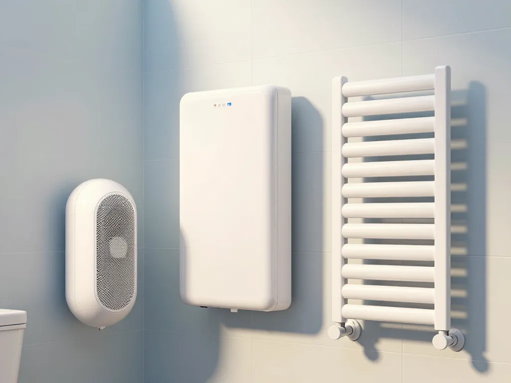 comparatif seche serviette lidl types modèles