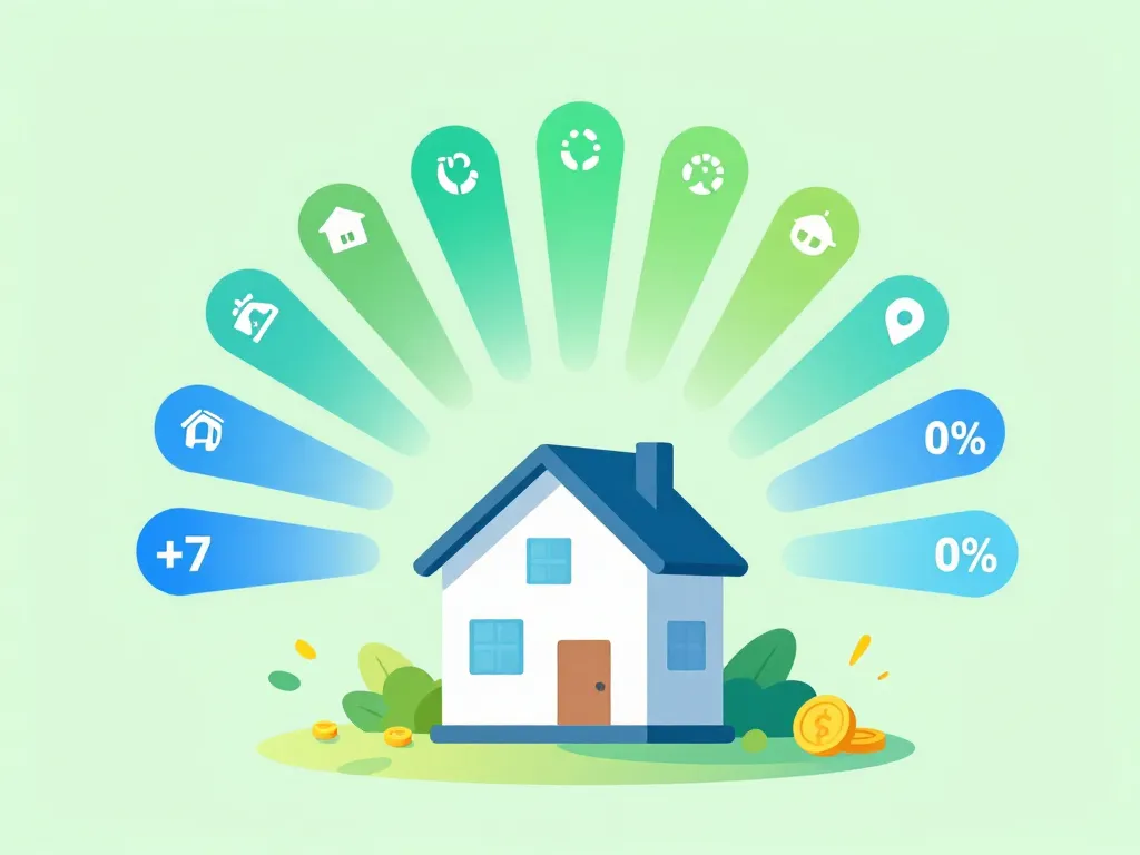 illustration fourchettes de prix tarif pour un dpe