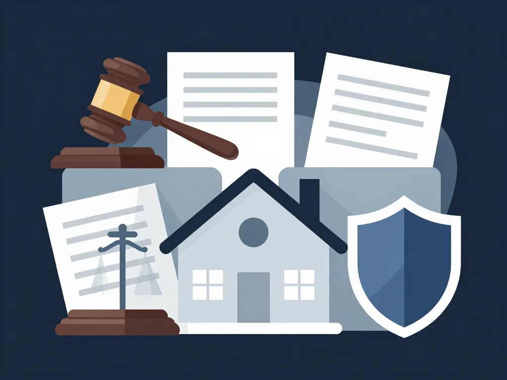 voisin travaux recours légaux image