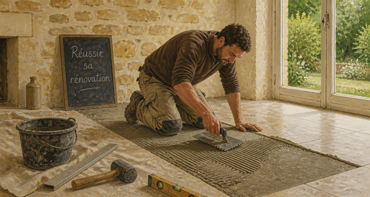 dalais-carreleur reussir sa renovation artisan pose carrelage