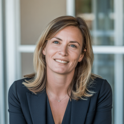 Éléonore de Lestang