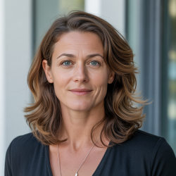 Élise Garrel-Lavernhe