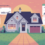 illustration prix m2 enrobé particulier pour accès maison