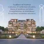 Résidence de standing, excellence et valeur du patrimoine