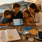 avis sur casamundo famille terrasse méditerranée