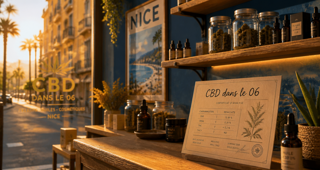 cbd alpes maritimes vitrine nice