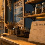 cbd alpes maritimes vitrine nice