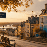orléans quartier à éviter immeubles loire