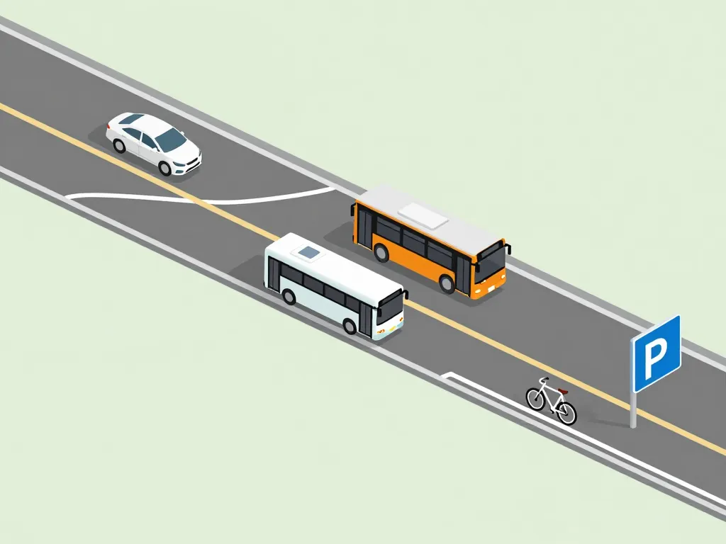diagramme conceptuel accès et transports autour du boulevard jean jacques bosc
