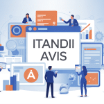 Itandi avis : professionnels autour d’outils digitaux