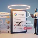 Avis négatif Google : réponse professionnelle et empathique