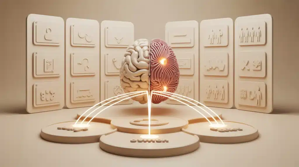 Design émotionnel UX : micro-interactions inspirent confiance