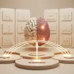 Design émotionnel UX : micro-interactions inspirent confiance