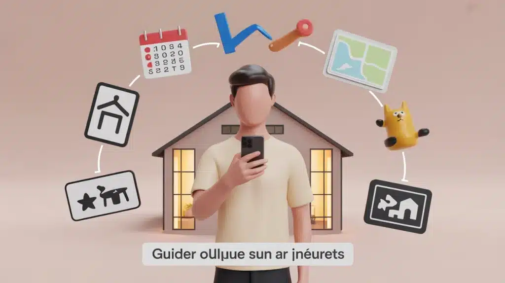 Devenir hôte sur Airbnb : guide 5 étapes pour réussir