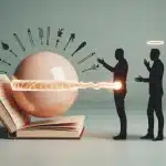 Illustration effet wahou : wow moment marketing émotionnel