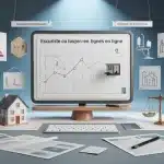 Estimation de loyer en ligne pour éviter la vacance et sécuriser les revenus