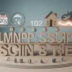 LMNP vs SCI : erreur de statut à la revente