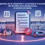 Numéro d’enregistrement Airbnb pour valider votre annonce