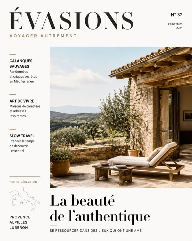 Une magnifique stone house traditionnelle offrant un séjour authentique et luxueux.