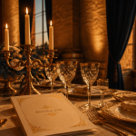 réveillon saint-sylvestre 2025 maine-et-loire table château