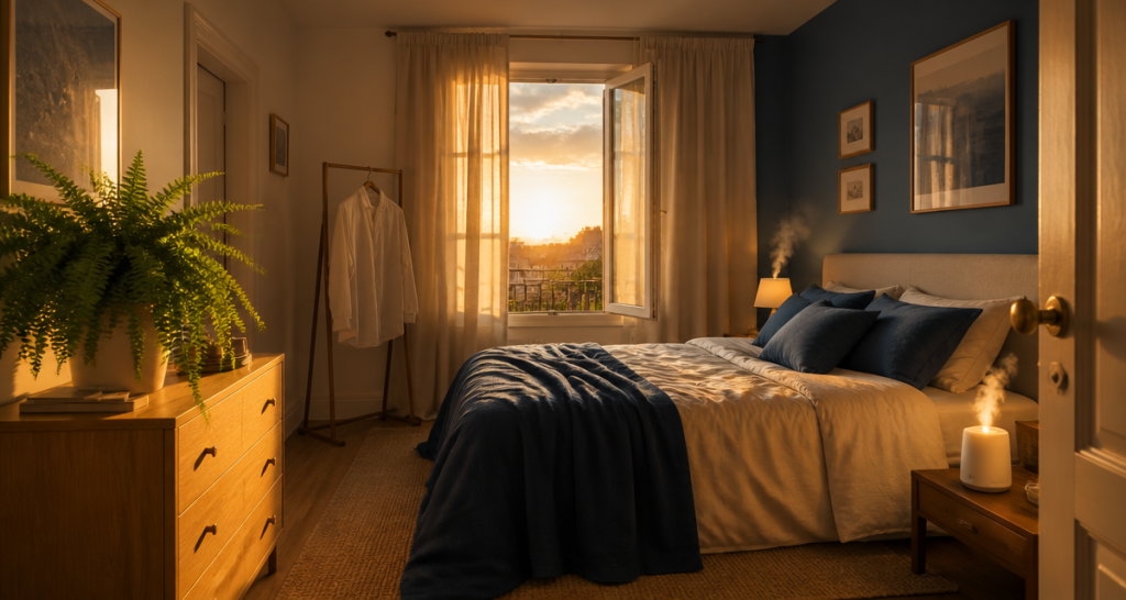 comment humidifier une chambre plante humidificateur