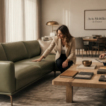 avis sur mobilier de france canapé cuir haut de gamme