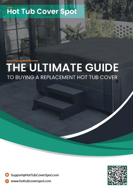 PDF Hot Tub Cover Buying Guide Cover