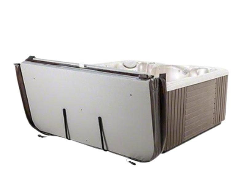 Cover Valet Cover Caddy Lifter