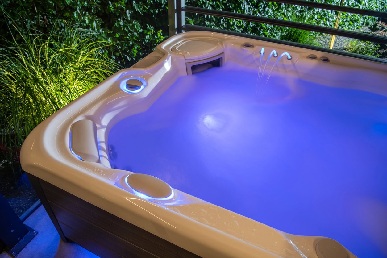 Relaxation Redefined: Why Hot Tubs Are the Ultimate Stress-Buster