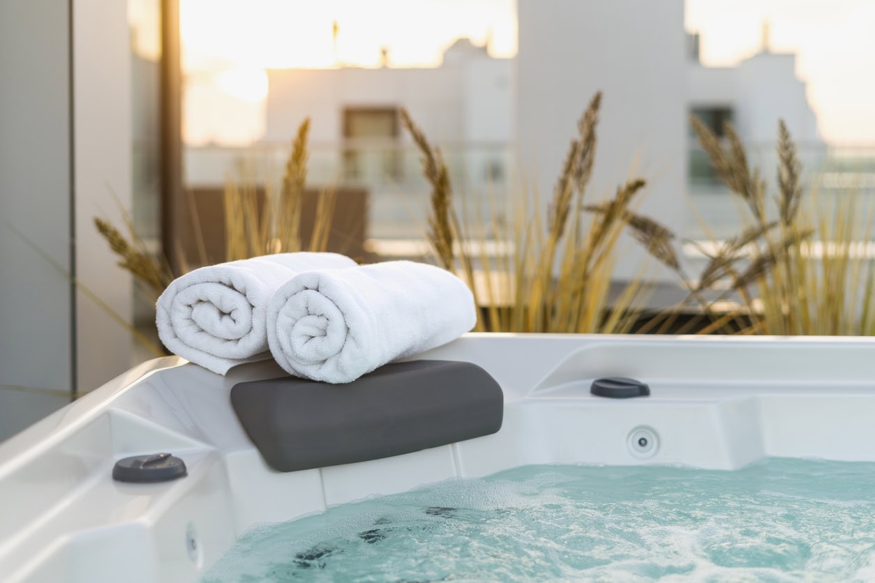 Hot Tub Maintenance Made Easy: Expert Tips for a Sparkling Soak