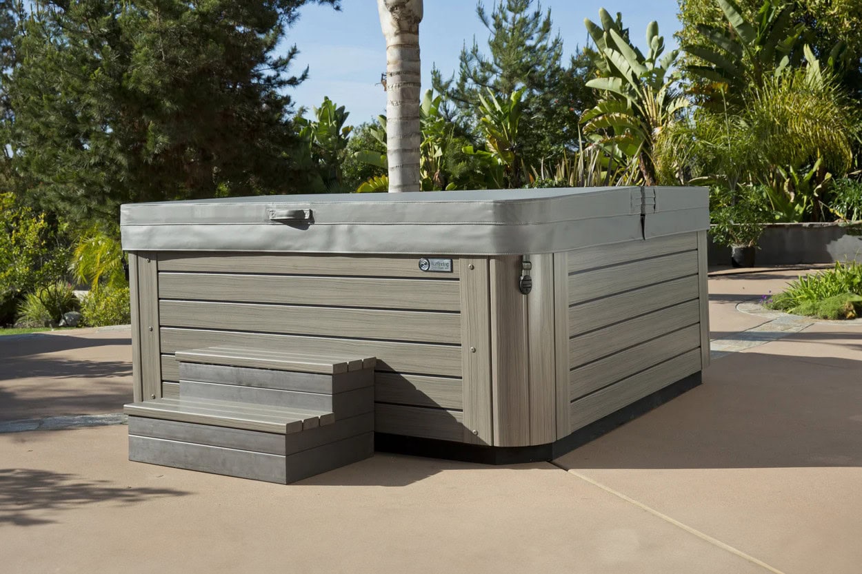 Premium Spa Cover - Image 2