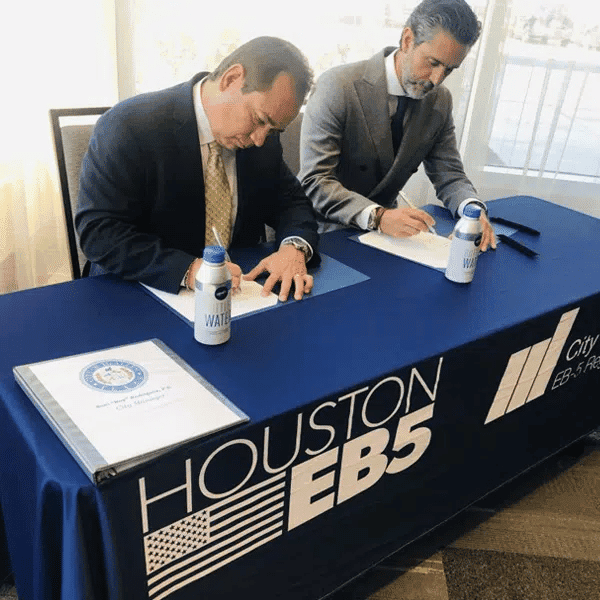 Submit your immigration investment with Houston EB5 visa program for fast green card approval and permanent residency in the USA.