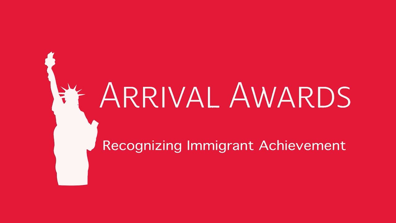 2017 Arrival Awards - Roberto Contreras