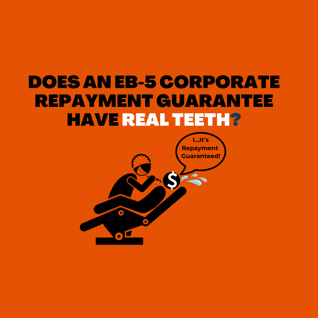 EB-5 visa program Houston investment opportunity graphic for immigrant investors seeking green cards through U.S. EB-5 program.