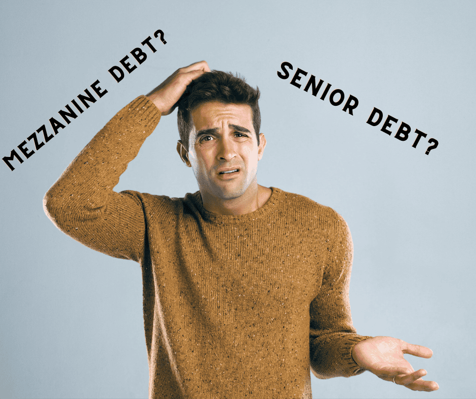 Mezzanine debt vs senior debt, Houston EB5 investment opportunities in Texas, alternative financing options for EB5 projects.