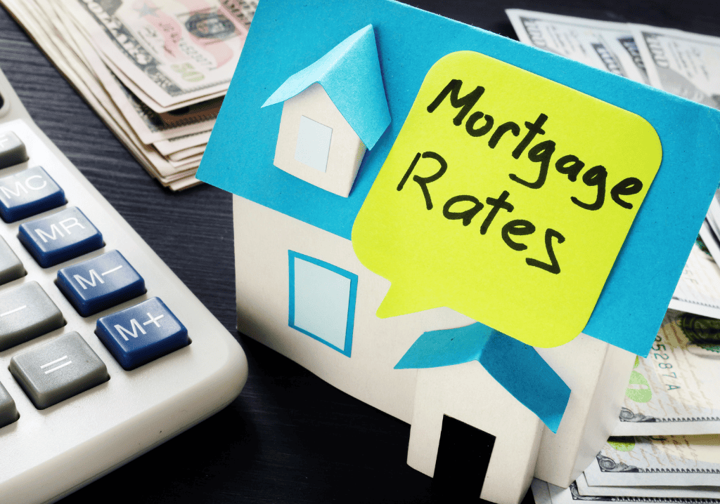 Mortgage rates housing finance financing options for Houston EB5 investment opportunities in real estate markets.