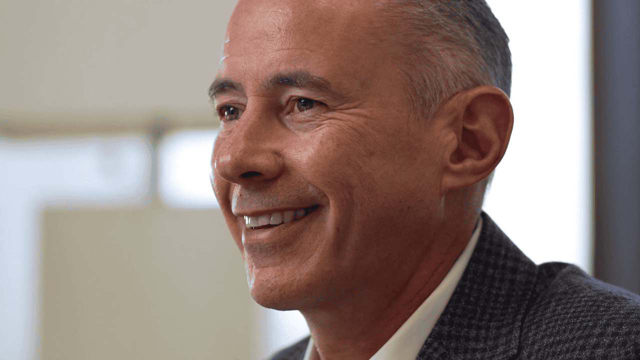 Houston EB5 Corporate Video