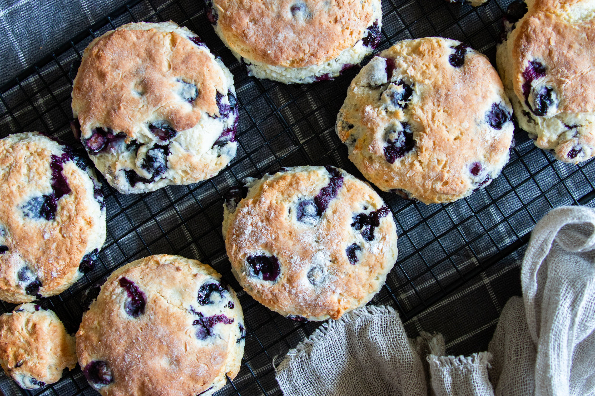 best scone recipe I know