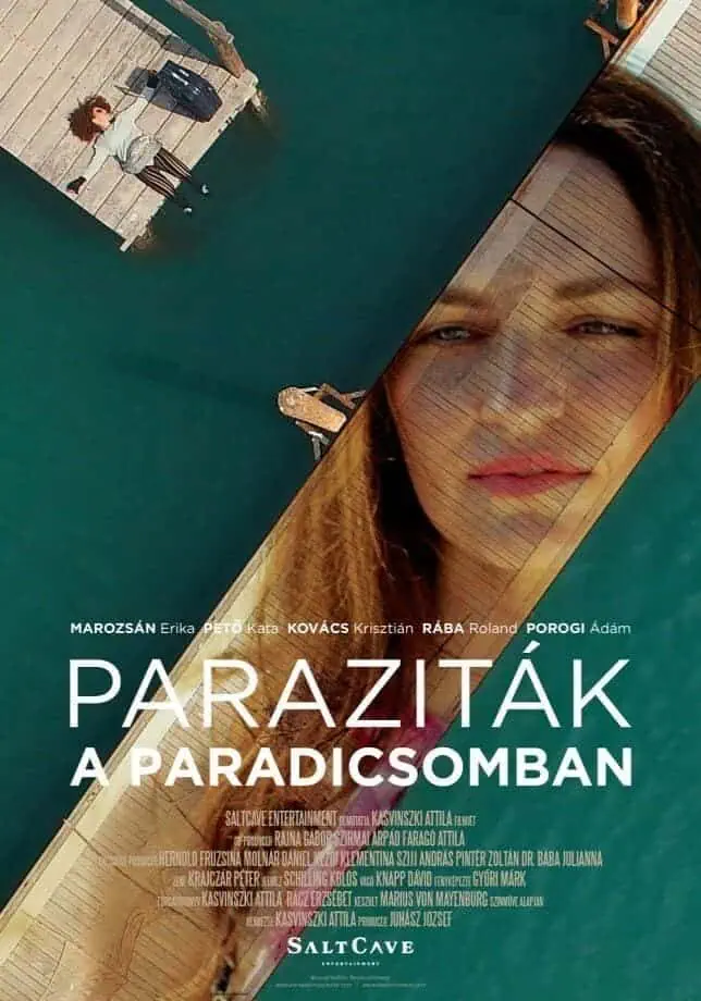 Knapp Dávid 1 parazita
