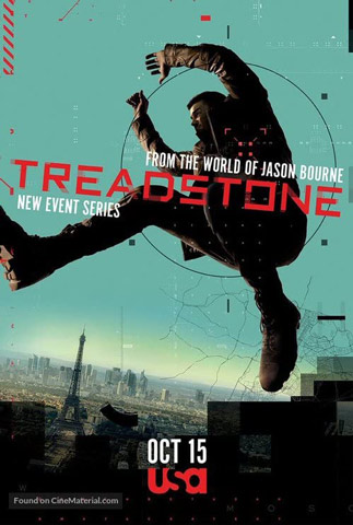 Treadstone