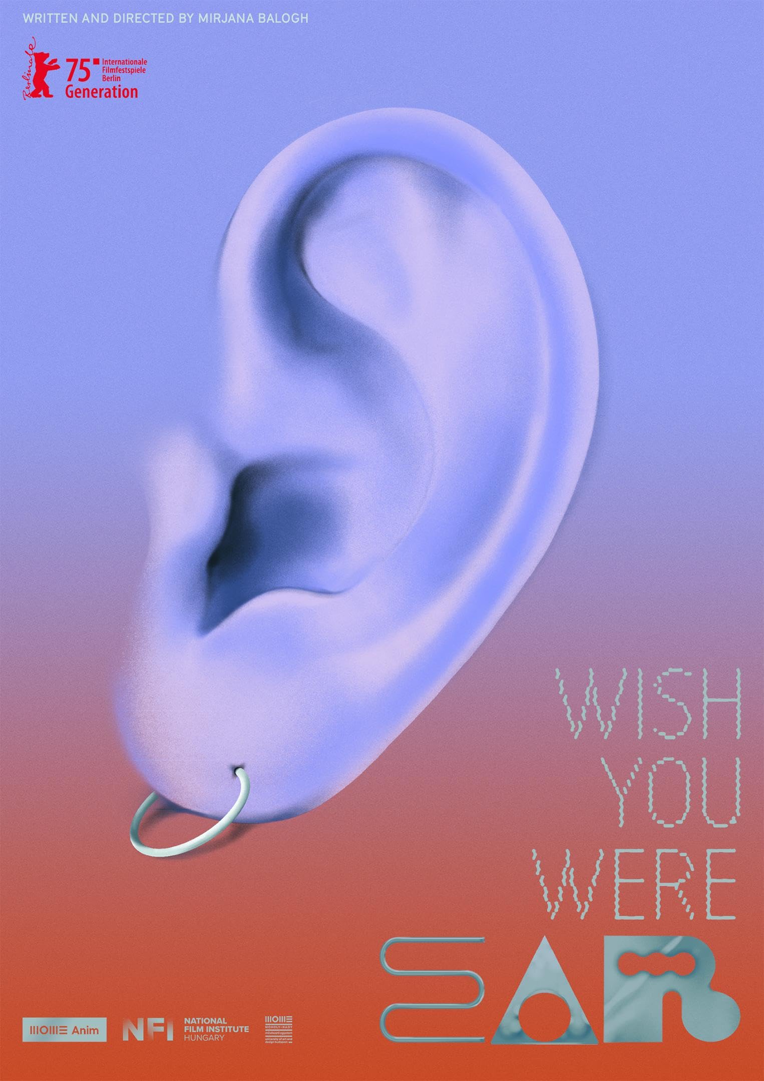 wish you were ear 2025