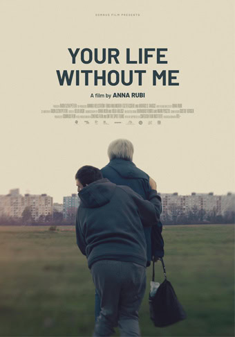 Your Life Without Me