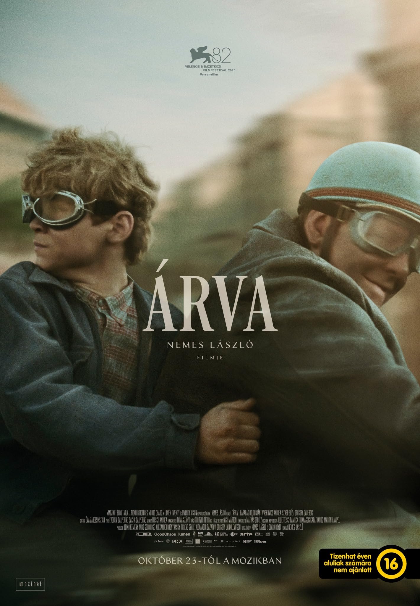 arva 2025