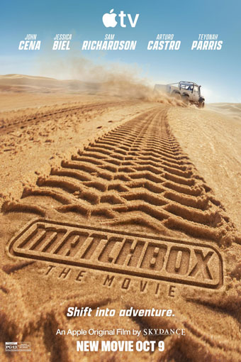 Matchbox