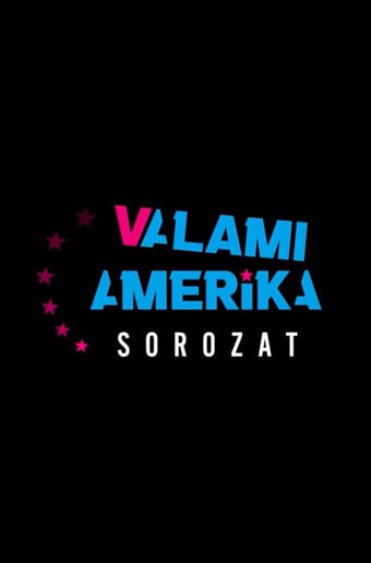 Valami Amerika