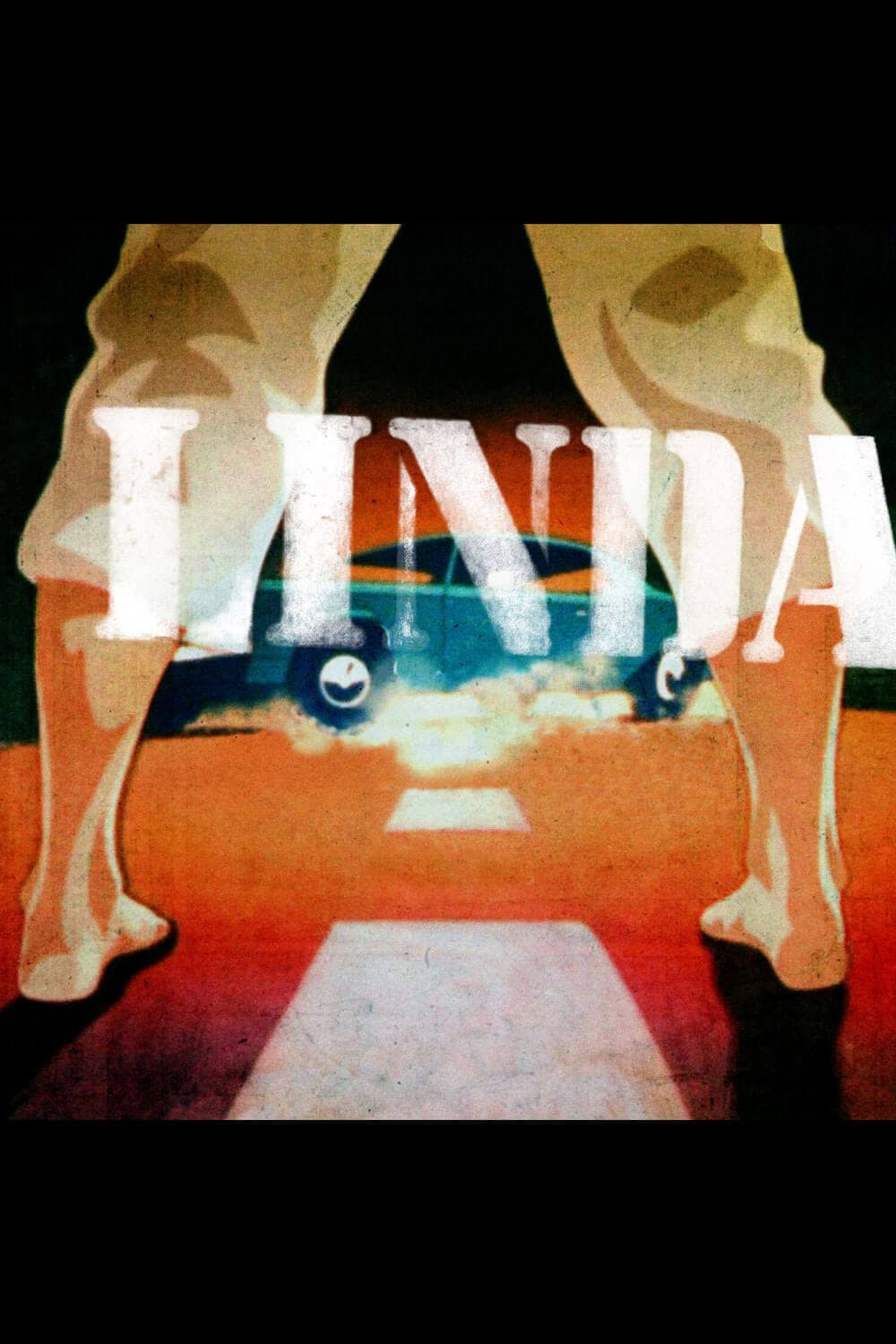Kende Júlia 1 linda poster
